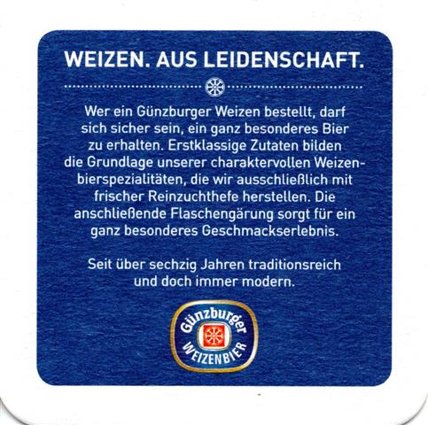gnzburg gz-by gnzburger quad 4b (180-weizen aus leiden)